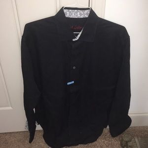 Robert graham men’s XL dress shirt